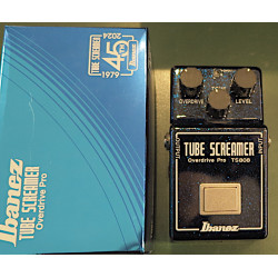 Ibanez TS808 45th Anniversary