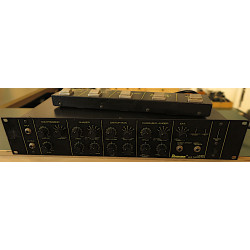 Ibanez UE400 Distortion Ibanez UE400 Distortion