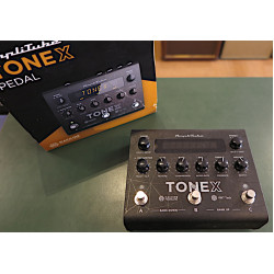 IK Media AmpliTube Tonex