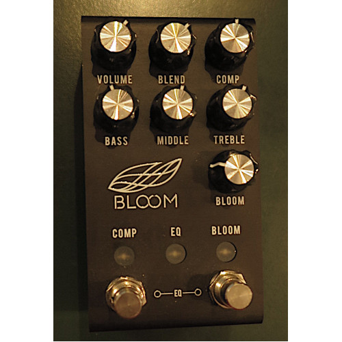 Jackson Audio Bloom Compressie EQ