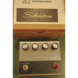 Jackson Audio Silvertone 1484 Twin Twelve