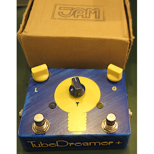 Jam Pedals Tubedreamer +