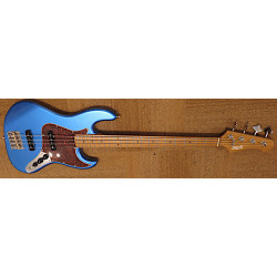 Jet Guitars JJB300 Blue