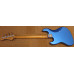 Jet Guitars JJB300 Blue