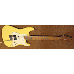 Jet Guitars JS400 met Tonerider pickups Jet Guitars JS400 met Tonerider pickups