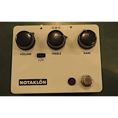 JHS Pedals Notaklon