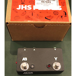 JHS Pedals Active ABY JHS Pedals Active ABY