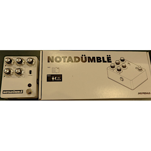 JHS Pedals Notadumble