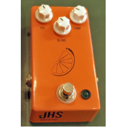 JHS Pedals Pulp n Peel V3 compressor JHS Pedals Pulp n Peel V3 compressor