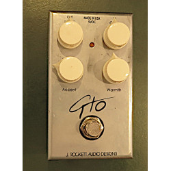 J Rockett Audio Design GTO Guthrie Trapp