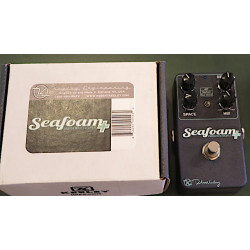 Keeley Seafoam Plus Chorus Keeley Seafoam Plus Chorus
