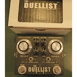 Kingtone The Duellist V1 Kingtone The Duellist V1