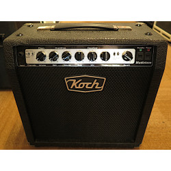 Koch Studiotone 20 incl FS. Koch Studiotone 20 incl FS.