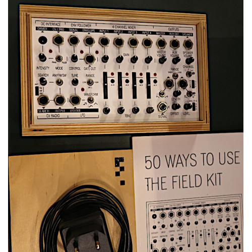Koma Elektronik Field Kit