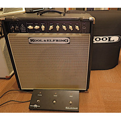 Kool Elfring ACE Deluxe incl FS, hoes