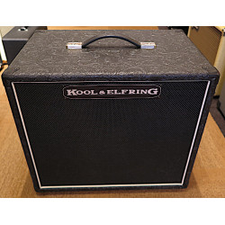 Kool Elfring XLsn112 cab