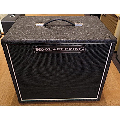 Kool Elfring XLsn112 cab
