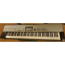 Korg Krome EX 88 Korg Krome EX 88