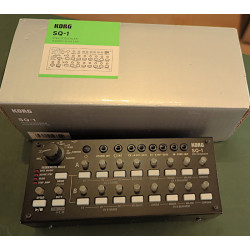 Korg SQ1