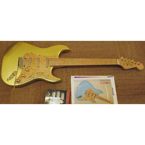 Kritz Vintech Stratocaster