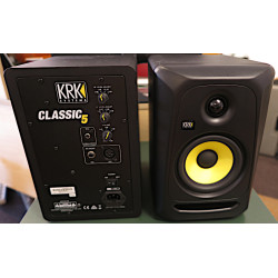 KRK Classic 5 set KRK Classic 5 set