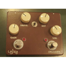 Lazy J Cruiser Deuce Lazy J Cruiser Deuce