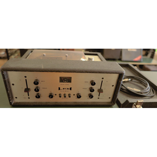 LEM Echo Music tape echo