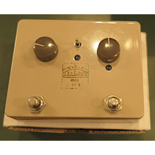 Lovepedal Les Lius