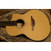 Lowden	Pierre Bensusan signature edition