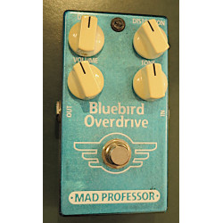 Mad Professor Bluebird Overdrive