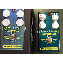 Mad Professor Forest Green Compressor Mad Professor Forest Green Compressor