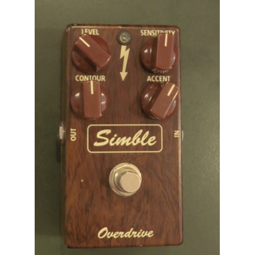 Mad Professor Simble OD