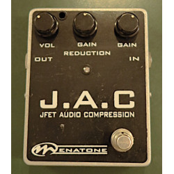 Menatone JAC JFET Compressor V1