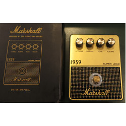 Marshall 1959 pedal