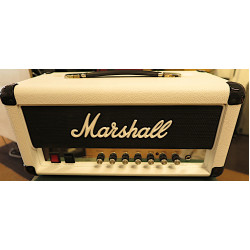 Marshall Silver Jubilee 2525H Studio Marshall Silver Jubilee 2525H Studio
