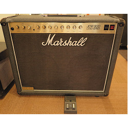 Marshall JCM800 model 4211 100W 212 combo