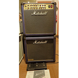 Marshall model 6101 30th Anniversary set Marshall model 6101 30th Anniversary set