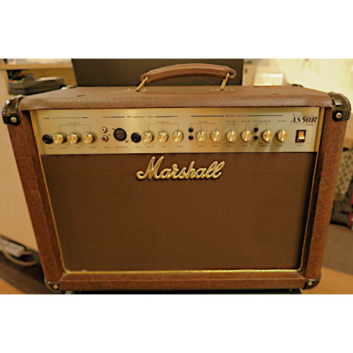 Marshall AS50R