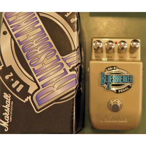 Marshall Bluesbreaker BB2