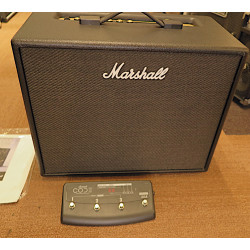 Marshall Code50 incl footswitch Marshall Code50 incl footswitch