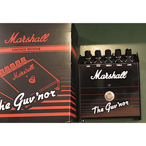 Marshall The Guvnor RI