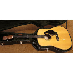 Martin Custom Shop D14 Cherry Hill Martin Custom Shop D14 Cherry Hill