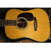 Martin Guitars HD35 incl koffer
