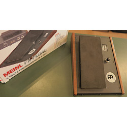 Meinl FX10 Percussion Kit Digital Effects Foot Pedal
