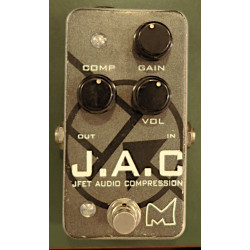 Menatone JAC JFET Compressor V2