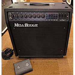 Mesa Boogie 50 Caliber + Mesa Boogie 50 Caliber +