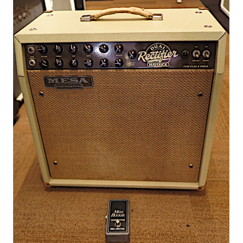 Mesa Boogie Maverick 112 combo