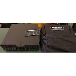 Mesa Boogie Subway 800D Mesa Boogie Subway 800D