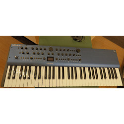 Modal Cobalt 8X Modal Cobalt 8X