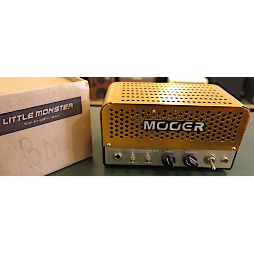 Mooer Little Monster BM
